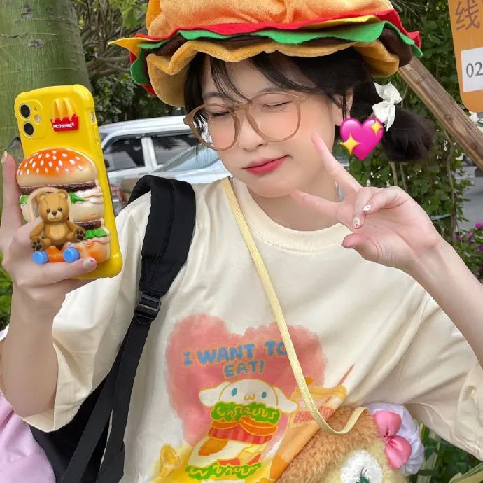 哦,我的宠妃大人