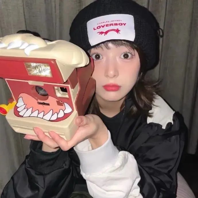 青春残酷物语