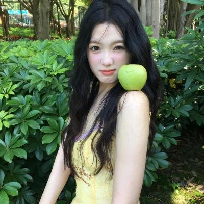 三次元女友