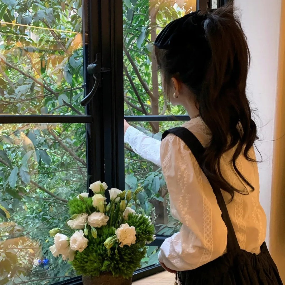 见爱不怪